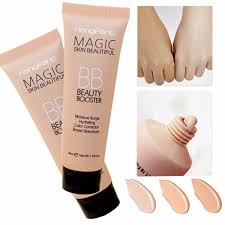perfect cover bb cream waterproof face