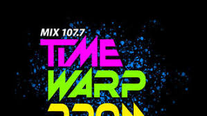 Listen to the best djs and radio presenters in the world for free. Mix 107 7 Dayton S Mix The 80s To Now