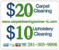 carpet cleaning conroe remove stains