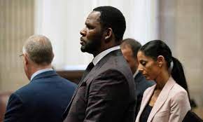 Kelly's official music video for 'i believe i can fly'. Surviving R Kelly Part Ii What Can We Learn From The Horrifying Update R Kelly The Guardian