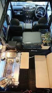 こういう車をレンタルして 屋台を1度やってみたい amazonとかで材料は時間ごとに届けてもらい 現地調達するスクラッチな屋台 2021 バンでのキャンプ キャンプ カーキャンプ