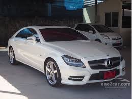 benz cls 250 ราคา coupe