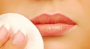how to get pink lips by home remes