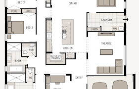 Floor Plan Friday Archives Page 21 Of