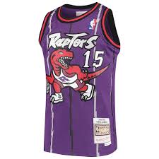 Maybe you would like to learn more about one of these? Toronto Raptors Mitchell Ness Throwback Jerseys Raptors Retro Uniforms Lids Com