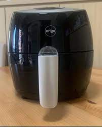 origo air fryer af 132氣炸鍋 家庭電器