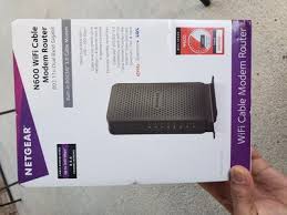 (if you're in a former time below are all the modems on the charter spectrum approved modems list and that can be bought at amazon, walmart or best buy. Netgear C3700 N600 Wifi Router With Docsis 3 0 Cable Modem Certified For Xfinity By Comcast Spectrum Cox And More Walmart Com Walmart Com