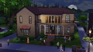 But in sims 4, it could go either way. How To Move Houses In The Sims 4 The Sims 4 Moving Guide Gamerevolution
