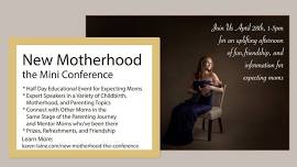 New Motherhood  - the Mini Conference