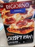 What DiGiorno pizzas are being recalled?