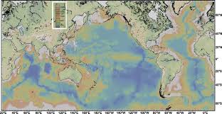 deep sea sediments springerlink