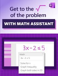 Solving Equations With Math Assistant