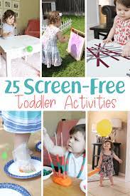 indoor toddler activities for 12 18