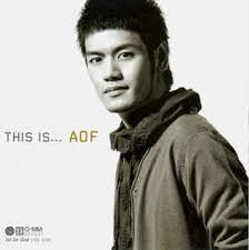 Aggregate objective function (algorithm) aof: Aof Pongsak This Is Aof 2008 Karaoke Cd Discogs