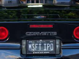 Check out and get an instant quote on our website. License Plates That Pay Registration Talk To Other Drivers On Way