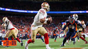 Mike Purcell forces Jimmy Garoppolo out ...