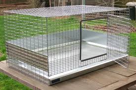 new brooder cages the garden coop