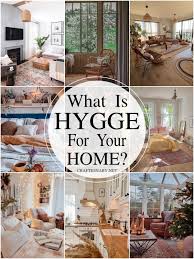 40 Cozy Hygge Decor Ideas For Home