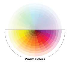 Right Color Combinations To Create