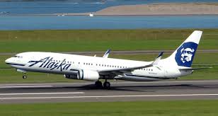 Alaska Airlines Fleet Boeing 737 800 Details And Pictures