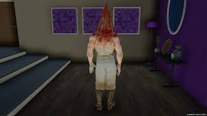 Dead by daylight was released for microsoft windows in june 2016. Pyramid Head From Dead By Daylight For Gta San Andreas