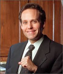 Peter MacNicol, who won an Emmy for his Ally McBeal role, will juggle parts - macnichol