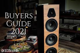 the best floorstanding speakers