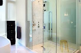 6 Types Of Shower Doors