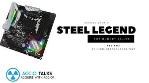 Discussion asrock b450 steel legend. Asrock B450 Steel Legend Review Price Build Good Or Bad Should You Buy Or Not Accio Talks