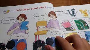Luyện nghe tiếng Anh lớp 2 | Bài học tự chọn cho bé tiểu học - Ucan.vn