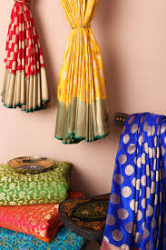 Banarasi Silk | Silk saree blouse designs patterns, Designer blouse patterns, Designer saree blouse patterns