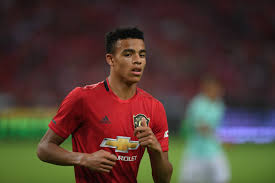 Mason will john greenwood is an english professional footballer who plays as a forward for premier league club manchester united and the eng. Manchester United Mason Greenwood Soll Jamaika Zur Wm In Katar Schiessen