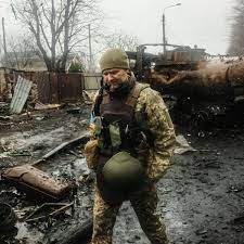 Russia-Ukraine war latest: Zelenskiy ...