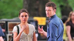 friends with benefits mila kunis