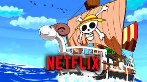 One Piece sur Netflix : L'aperçu en avant-première du Bateau Pirate "Vogue  Merry" est assez décevant !