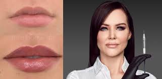 lip enhancement refine aesthetics and