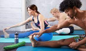 yoga and pilates hot yoga rochester