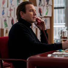 Ewan mcgregor set to star in limited netflix series based on the rise and fall of new york fashion icon roy halston frowick. How Ewan Mcgregor Transformed For Netflix S Halston E Online