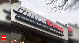 Gamestop stock, amc and others swept up in a reddit stock investing craze continued to tumble, giving up many of the gains that cost short sellers billions. Gamestop Share Price How Reddit Revolt Propelled This Stock To Unbelievable Levels International Business News Times Of India