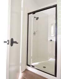 Installing A Shower Door Centsational
