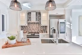 7 modern luxury kitchen decoration