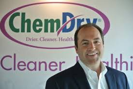 chem dry franchise ceo discusses work