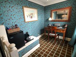 London Hotel Review The Montague On