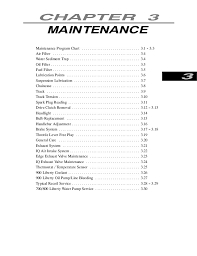 2005 Polaris 900 Switchback Snowmobile Service Repair Manual