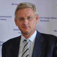 Subsequently he served in international functions with the eu and un, primarily related to the conflicts. Book Carl Bildt As Keynote Speaker At Your Conference