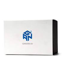 Buy Cuberspeed Gans 356 Air Master 3x3 Black Magic Cube