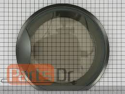 It is made of black plastic and is approximately 13 inches by 2 inches. Kenmore Elite He3 Washer 11042824200 Parts Parts Dr