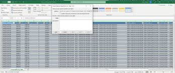 export from sharepoint to excel