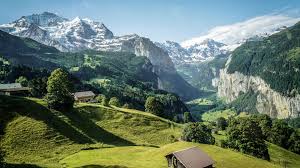 Switzerland is bordered by italy to the south, france to the west, germany to the north, and austria and liechtenstein to the east. The Best 17 Places To Visit In Switzerland