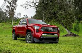 all about the 2024 toyota tacoma